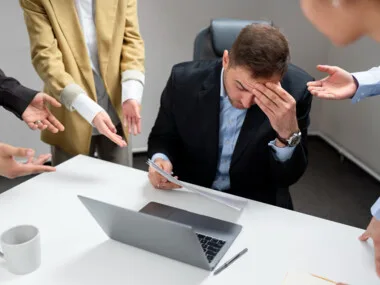 manager inconsecvent